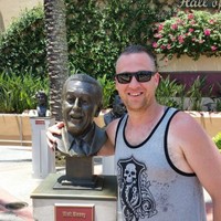 Mike Mikulski