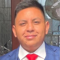 Cesar Jimenez Pliego