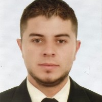 Flavio César Quijada Silvas