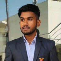 Padmakar Kaile