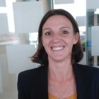 Sylvaine Martin