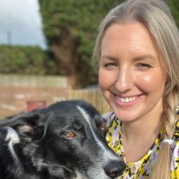 Caitlin Davies BVSc MRCVS