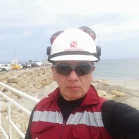 Cesar Edison Suarez Torres