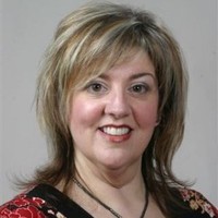 Jill Woodley