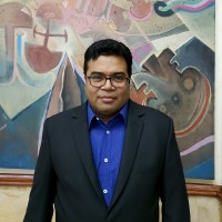 Eliecer Yance Alvarez