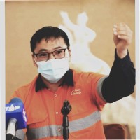 Javkhlantugs Daramsuren