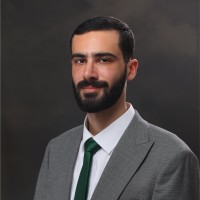 Mahmoud Mansour