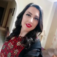 Majeda Karadsheh