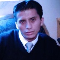 Xavier Molina