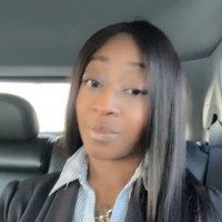 Reneshia Harris