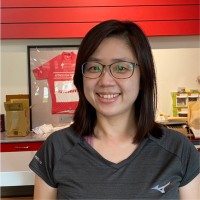 Amanda Tu
