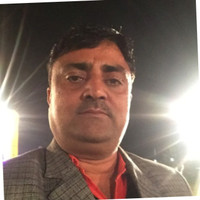Rajinder Mohan