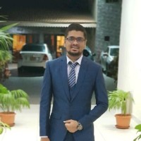 Muhammad Shadab Alam