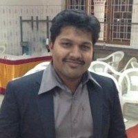 Anand Subramanian H
