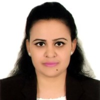 Afroja Sultana