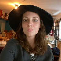 Jessica Cree
