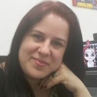 Elaine Brito