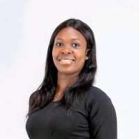 Yvonne Adesotu