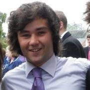 Jonny Dickson