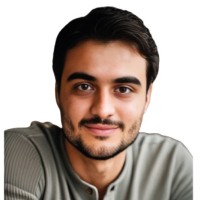 Saeed Hosseini