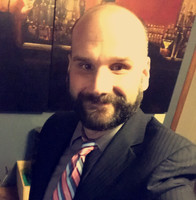 Kristopher Ellis