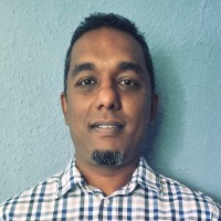 Lionel Chetty