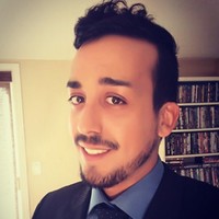 Mehdi Saadouni