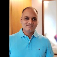 JAY PANCHASARA