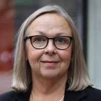 Ulla Lovisa Falk