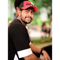 Ashutosh Dibyalochan Sahoo