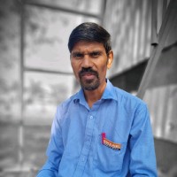 Hasmukh Tadvi