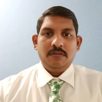 Jerry Vinod