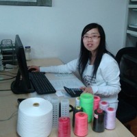 Cindy Yang