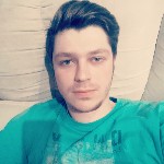 Artem Molokanov