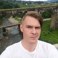 Андрей Ткаченко