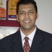 Manoj Lal Varma