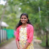 Anjali P