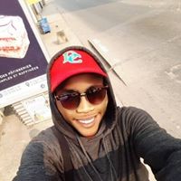 Pharel Mankessi