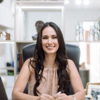 Romina Landívar Consultora Efecto