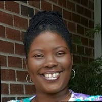 Sharonda Patrick, Lcmhc, Ncc, Lcas-A
