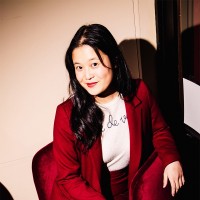 Marissa Wu