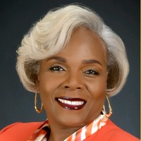 Veronica Clark