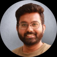 Dhiraj Kadam