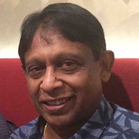 Rohan Cabraal