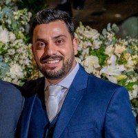 Fabrizio Pignataro Graziano