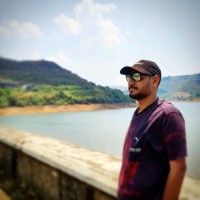 Nitin Mahala