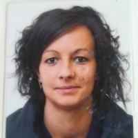 Melissa Maroni