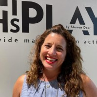 Aya Alon