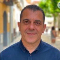 Xavier Capdevila Perea