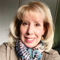 Nancy Beard